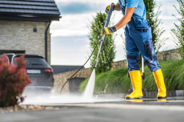 Reliable Duarte, CA Pressure Washing Services Solutions